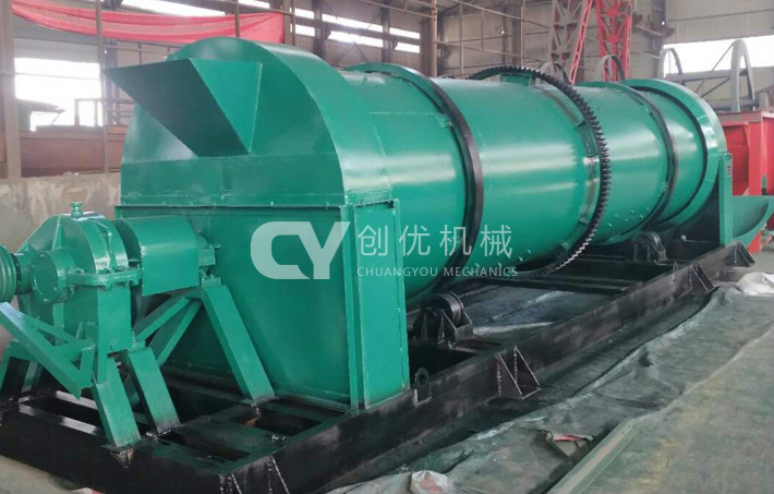 二合一復(fù)合造粒機
